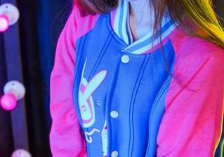 被sally dorasnow多啦雪的女王写真集征服，分享一下，这确实让人动摇。